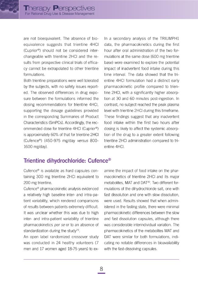 Sample page