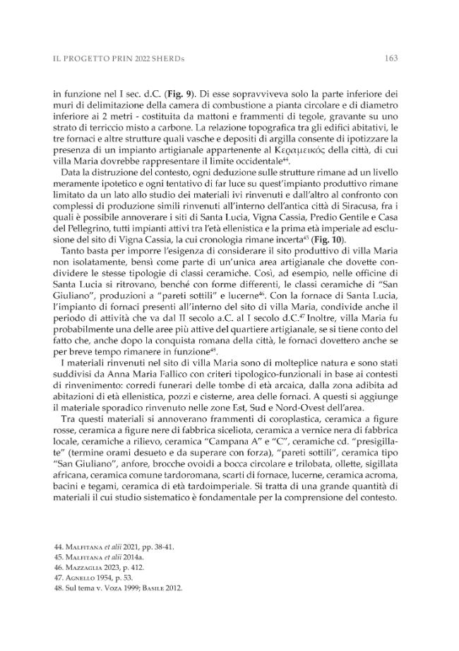 Página de muestra