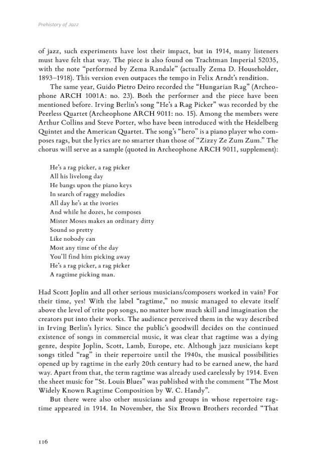 Sample page