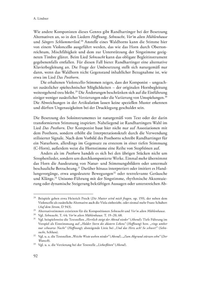 Exemple de page