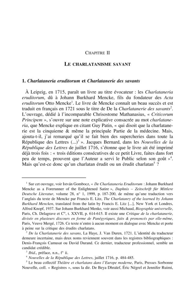 Probeseite