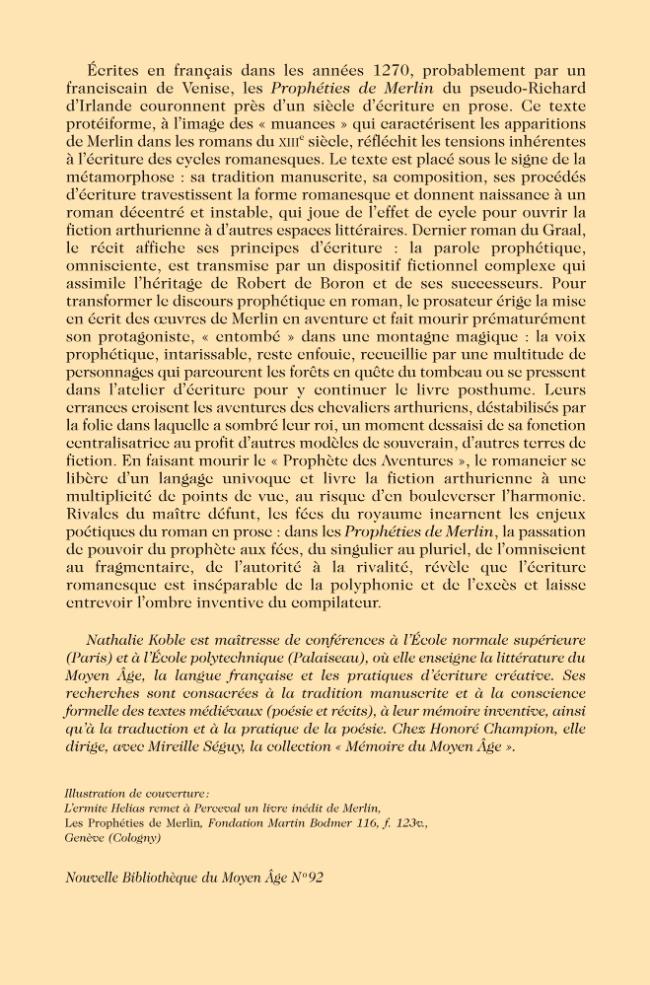 Probeseite
