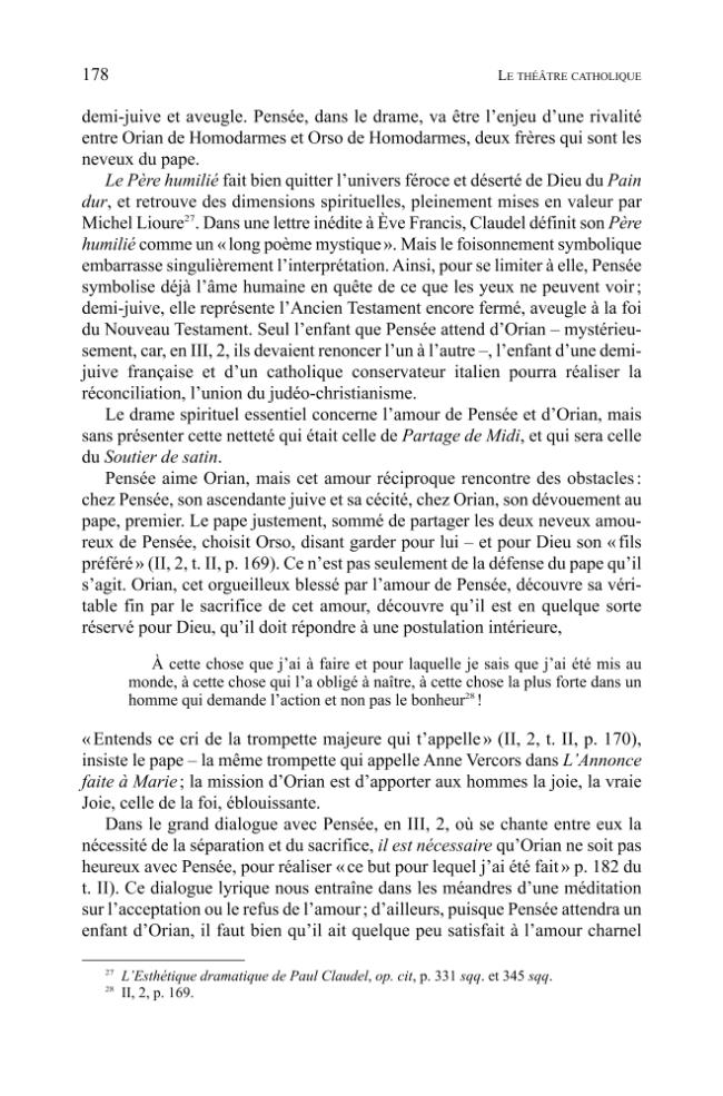 Probeseite