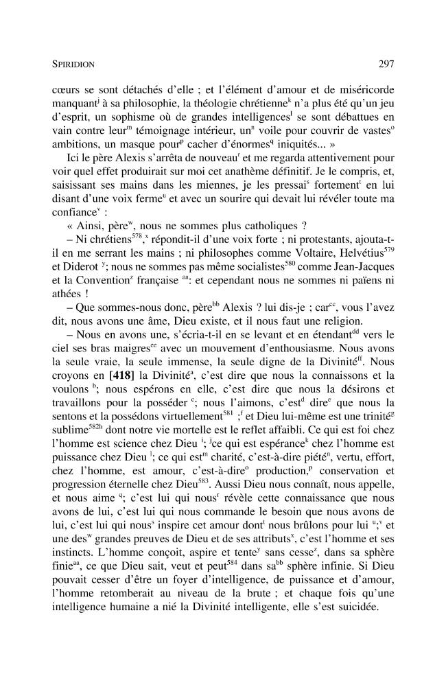 Probeseite