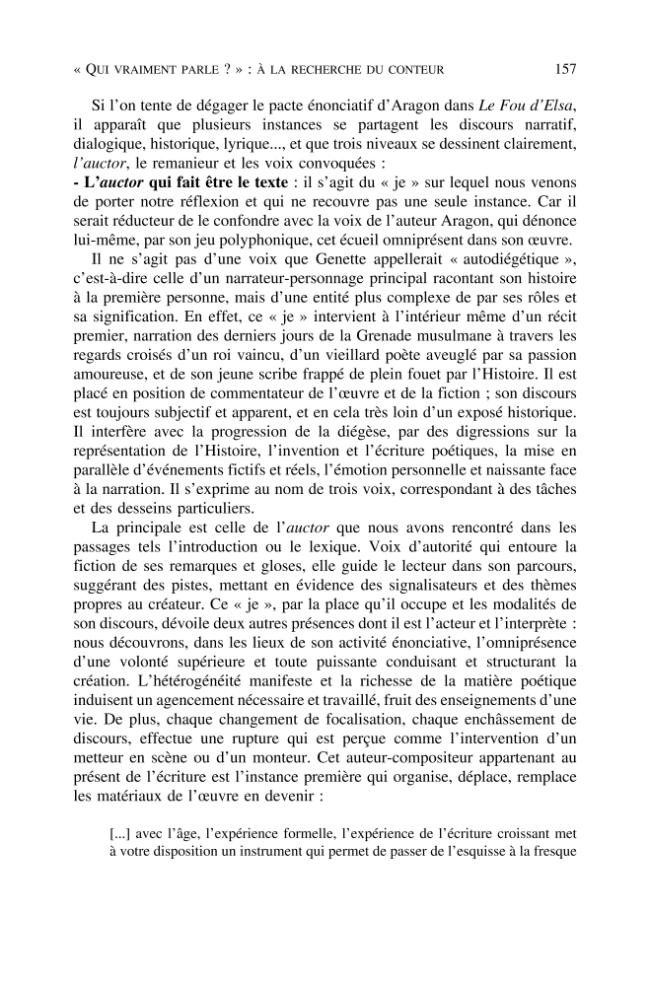 Probeseite