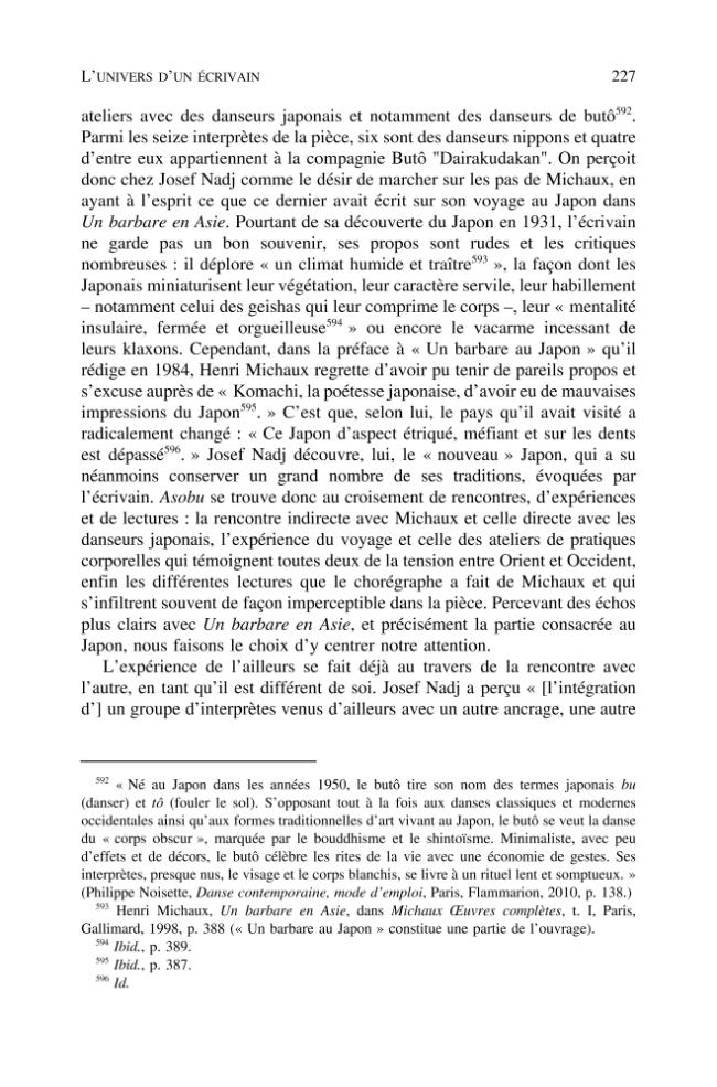 Página de muestra