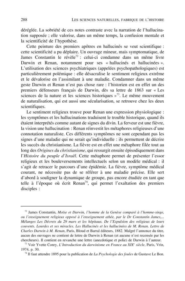 Probeseite