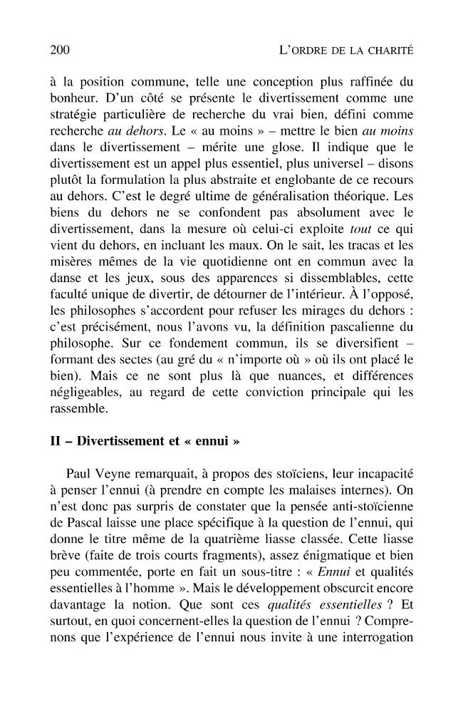 Probeseite