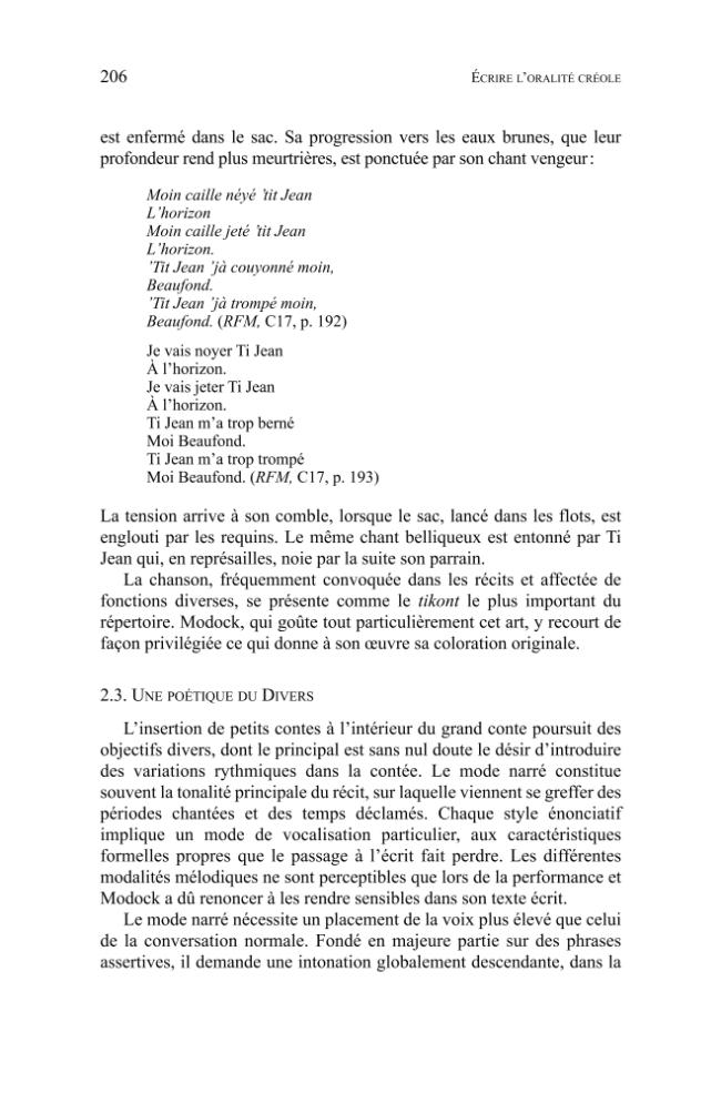 Página de muestra