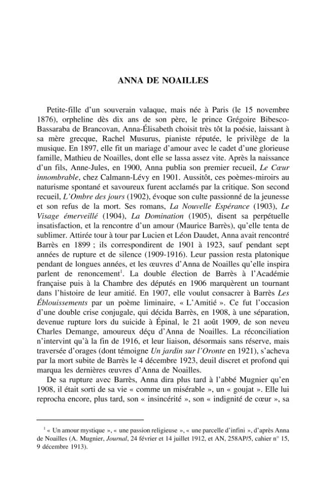 Probeseite