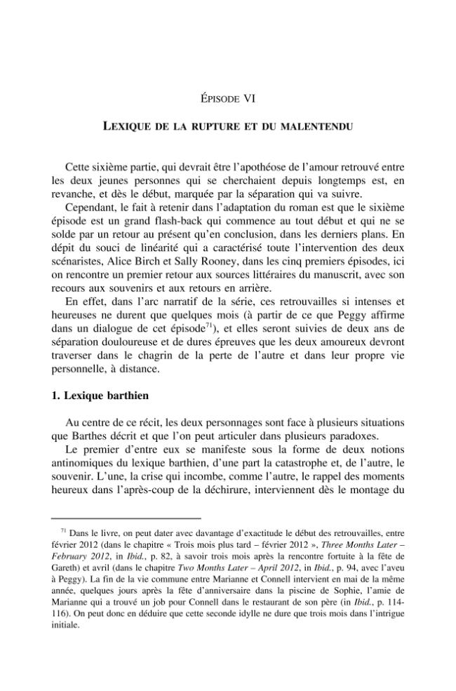 Página de muestra