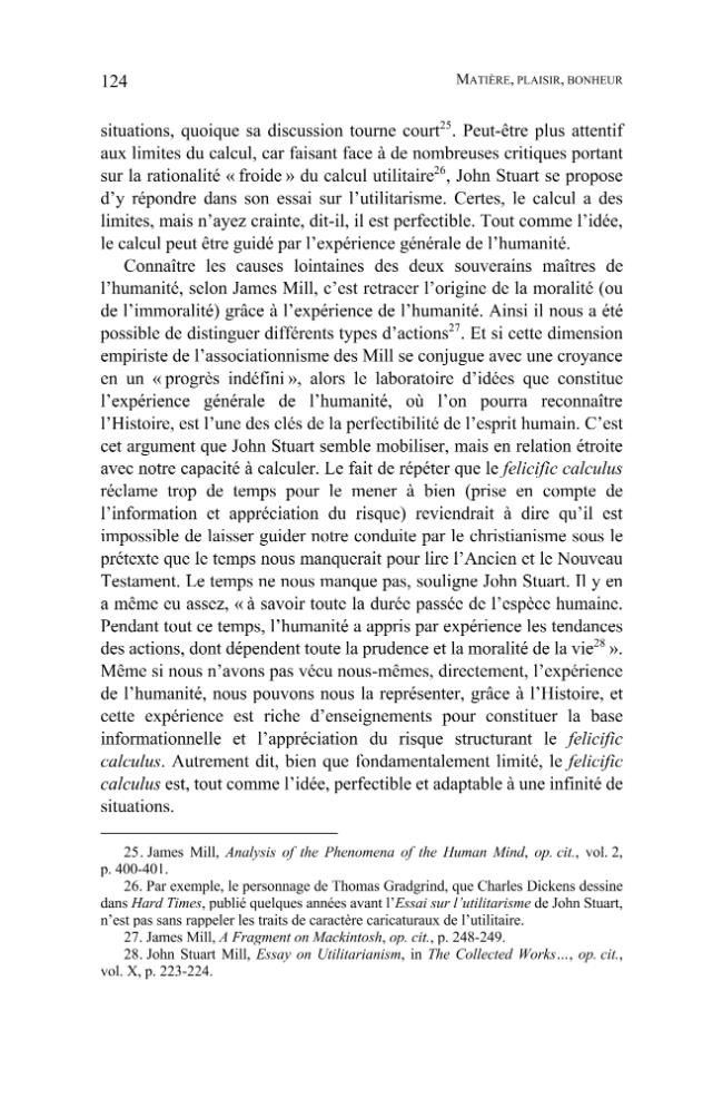Exemple de page