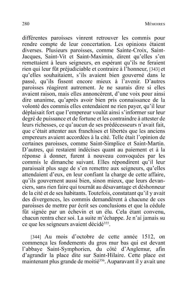 Pagina campione