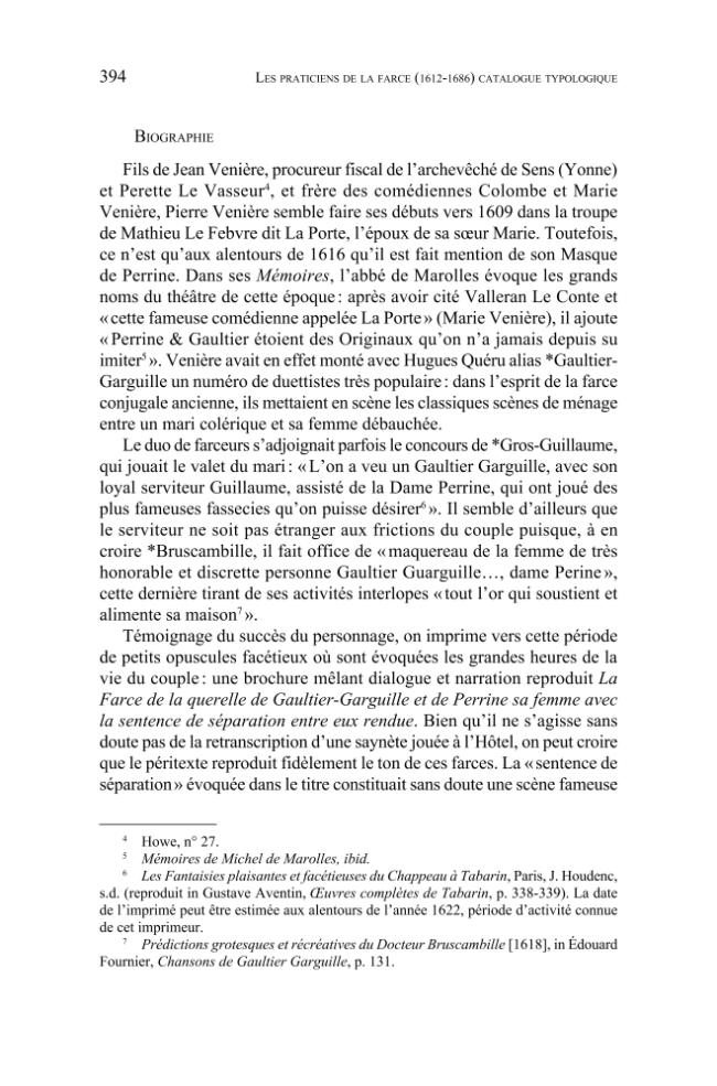 Página de muestra