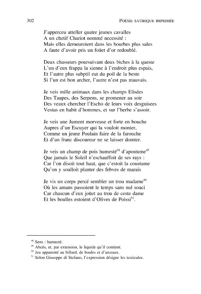 Exemple de page