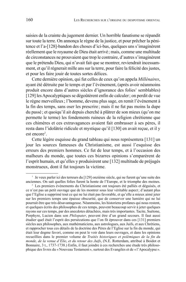 Probeseite