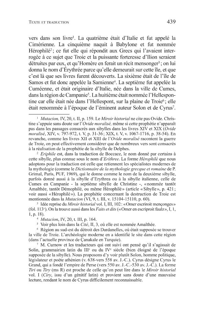 Página de muestra