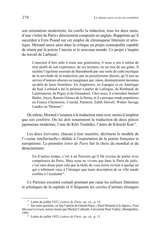Página de muestra