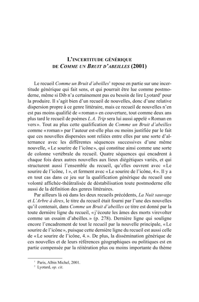 Página de muestra