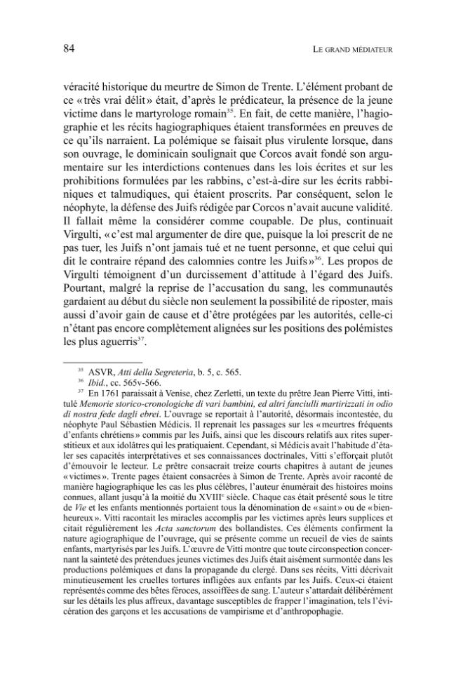 Página de muestra