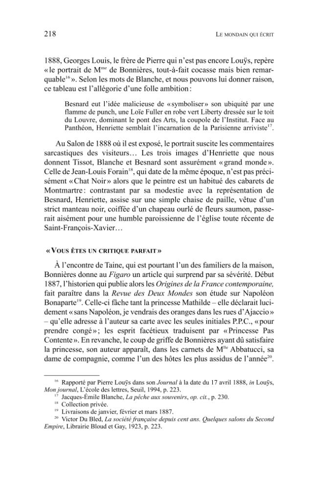 Página de muestra