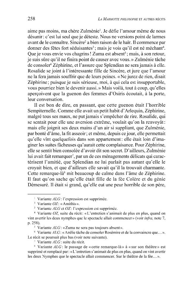 Página de muestra