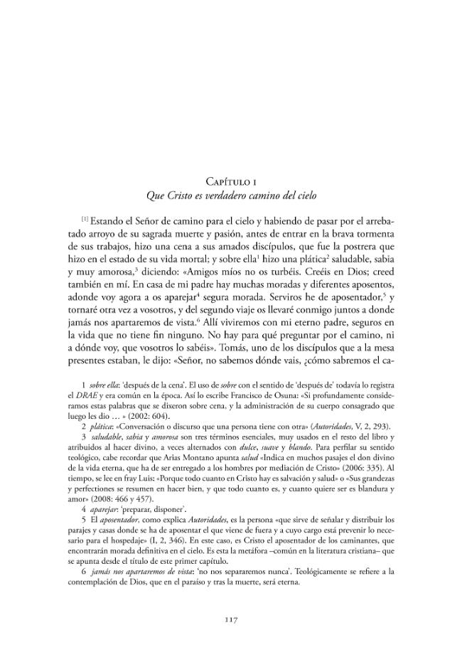 Página de muestra