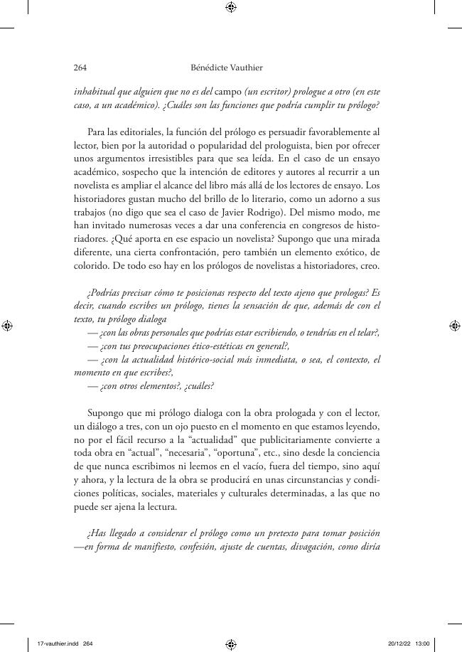 Exemple de page