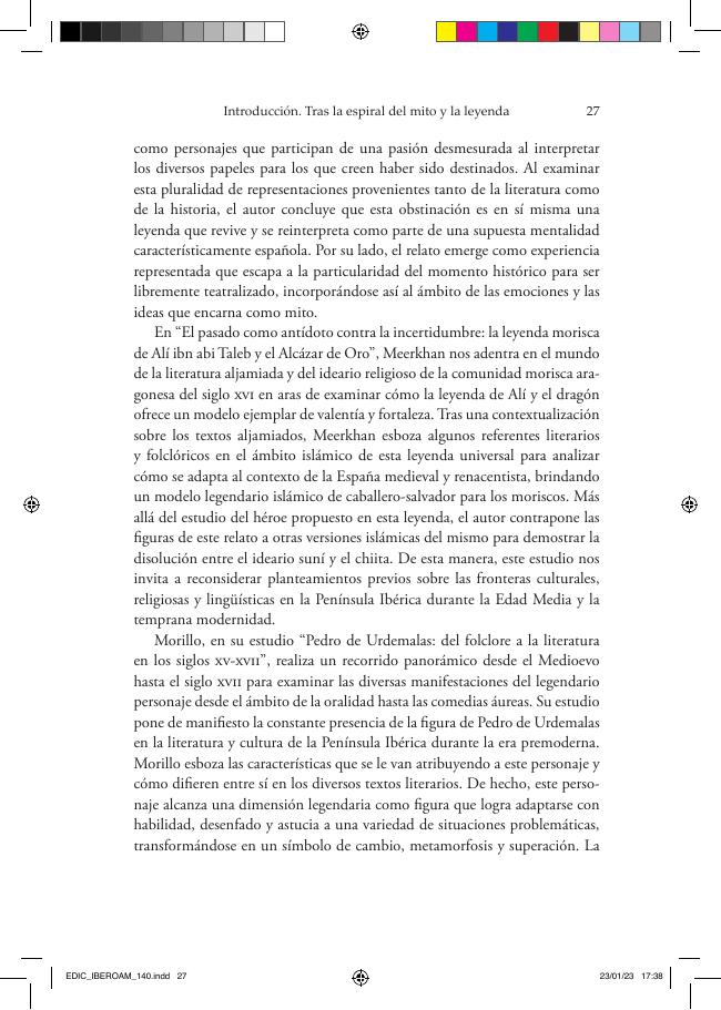 Exemple de page