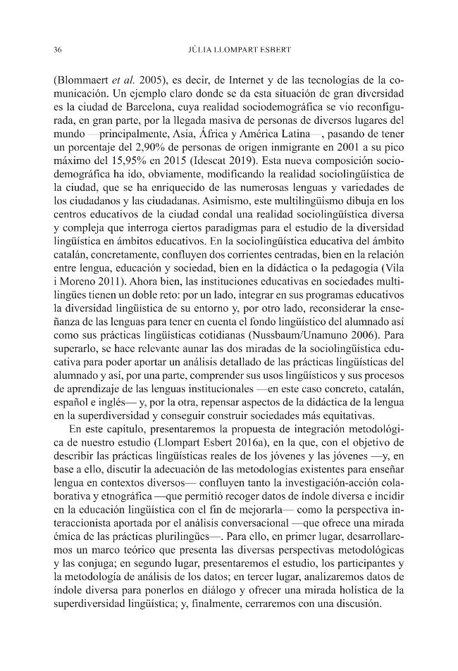 Sample page