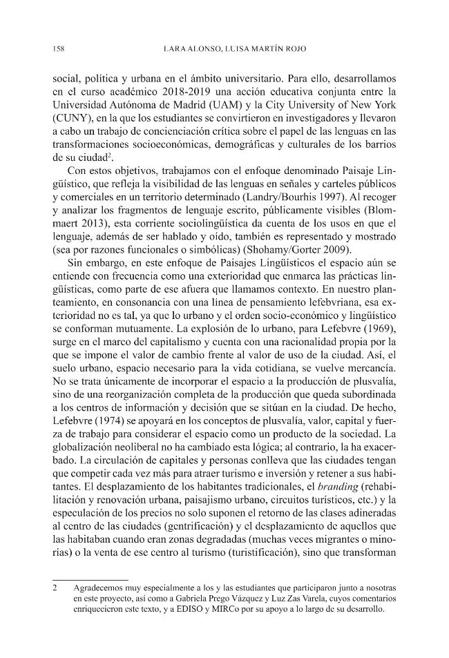 Pagina campione