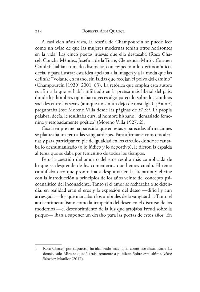 Probeseite