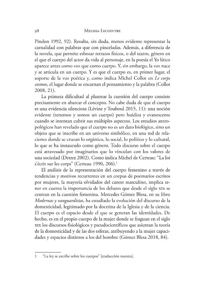 Probeseite