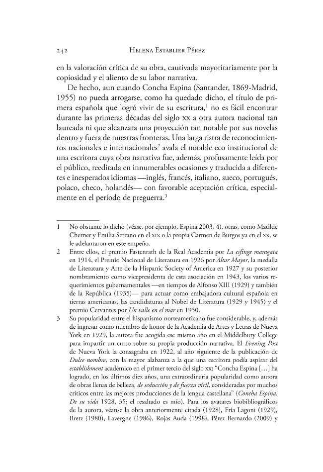 Probeseite