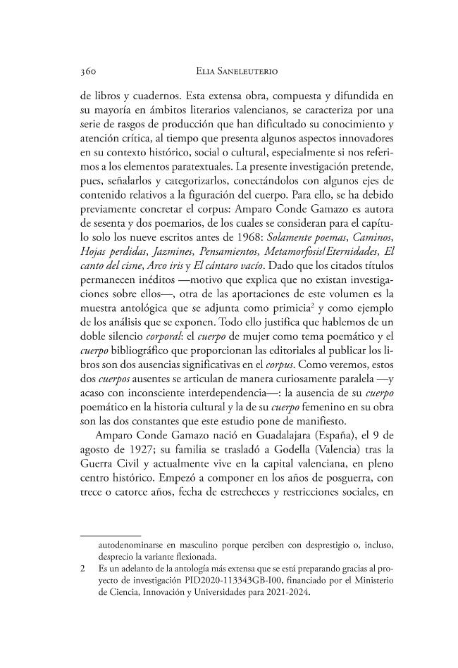 Probeseite