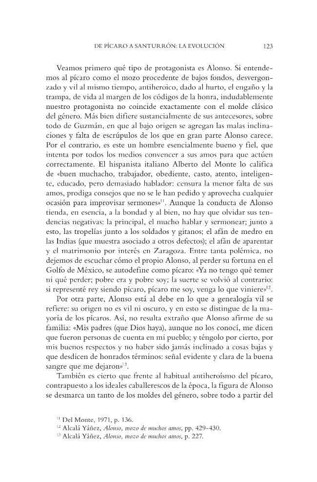 Probeseite