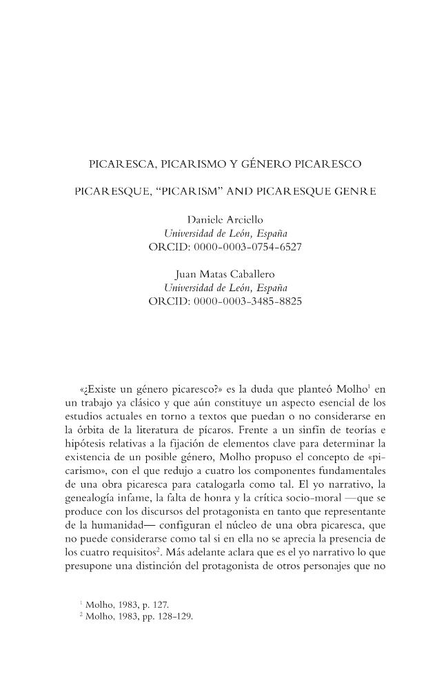 Página de muestra