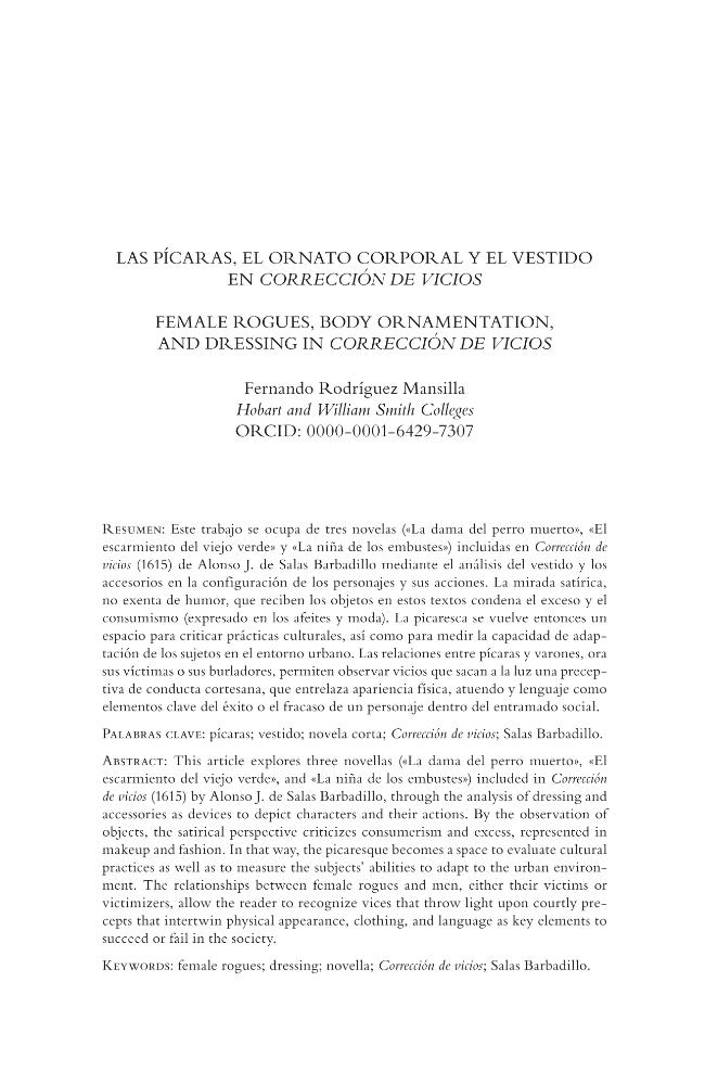 Pagina campione
