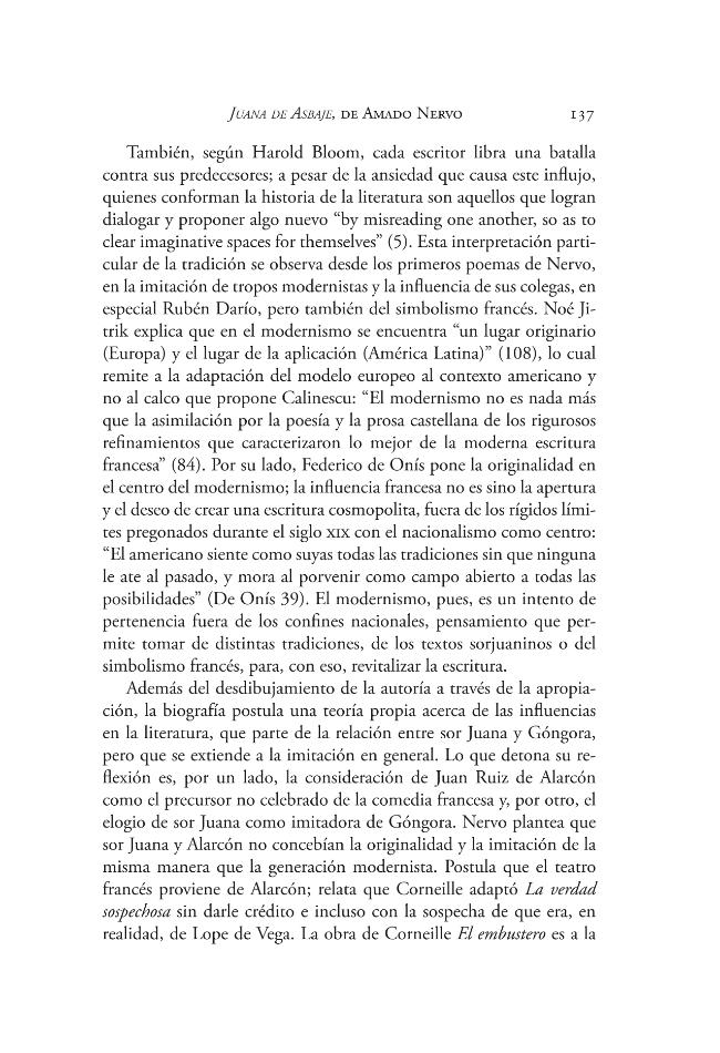 Exemple de page