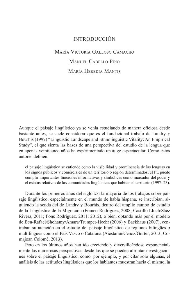 Página de muestra