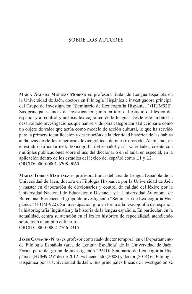 Página de muestra
