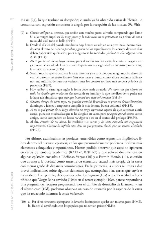 Probeseite