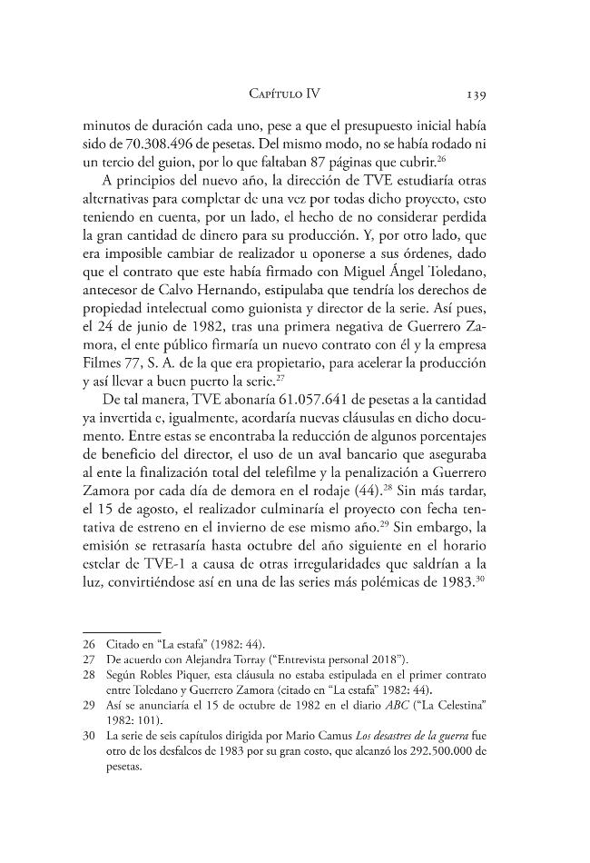 Exemple de page