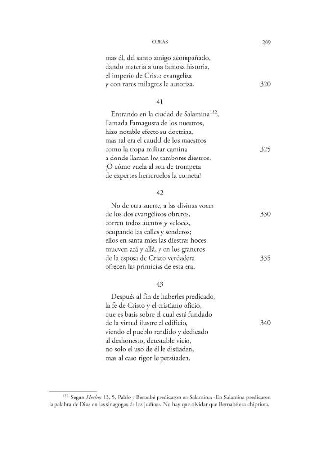 Página de muestra