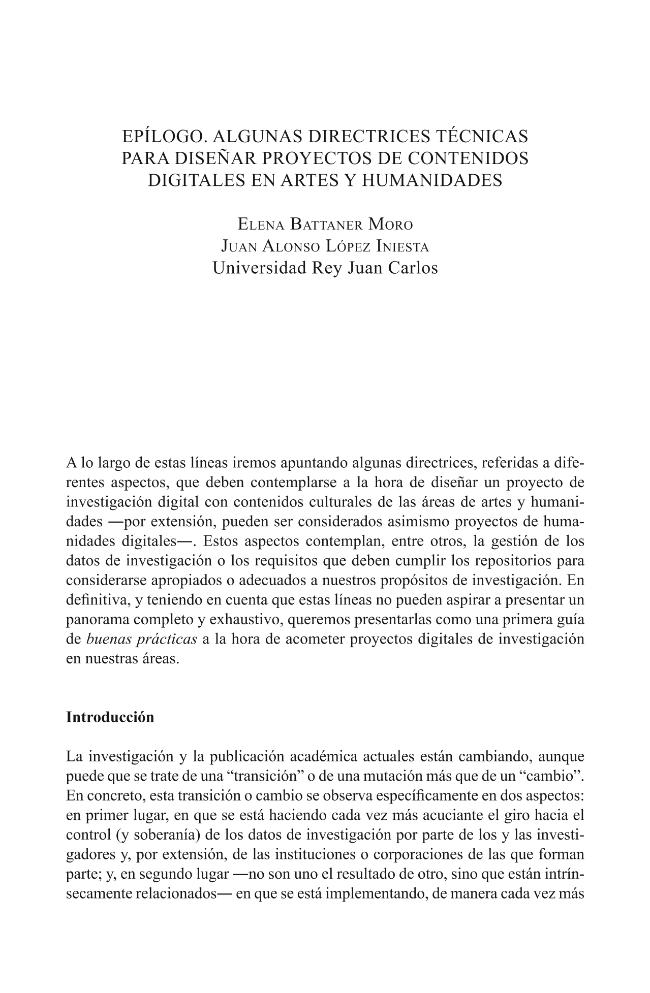 Sample page