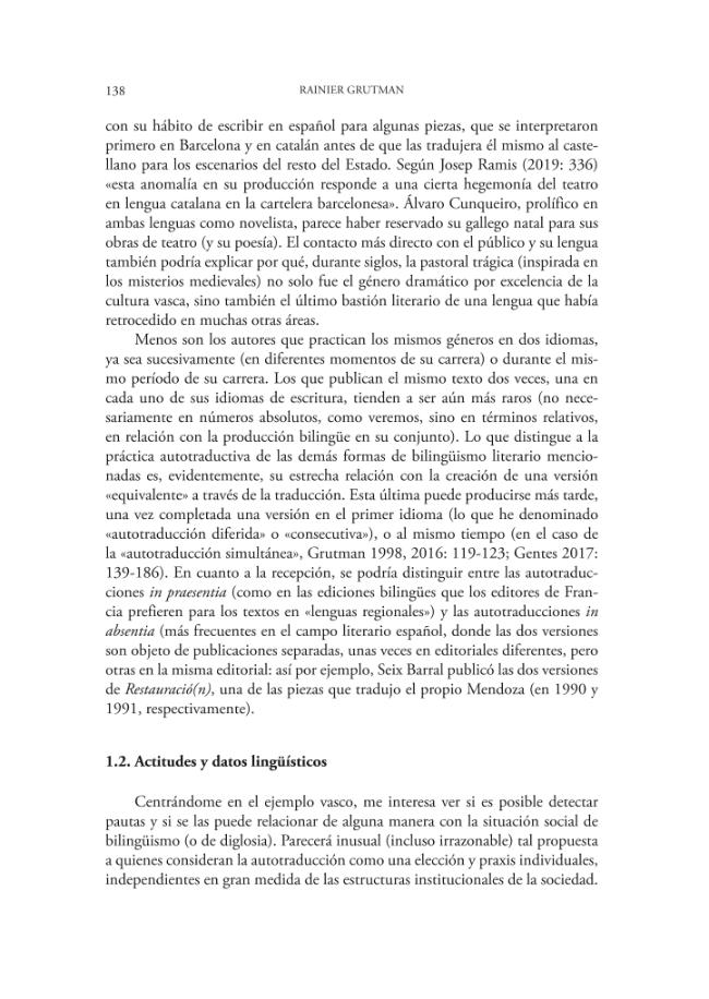 Probeseite
