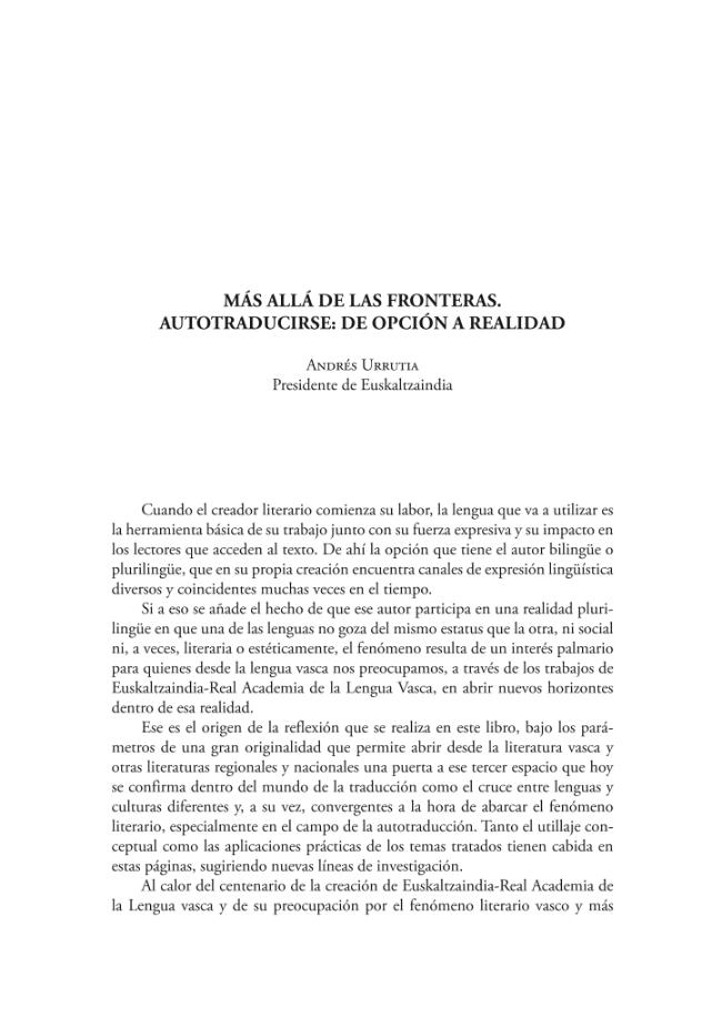 Probeseite