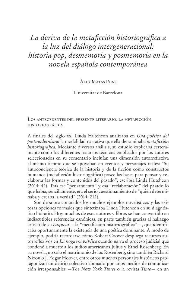 Probeseite
