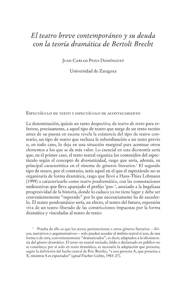 Probeseite