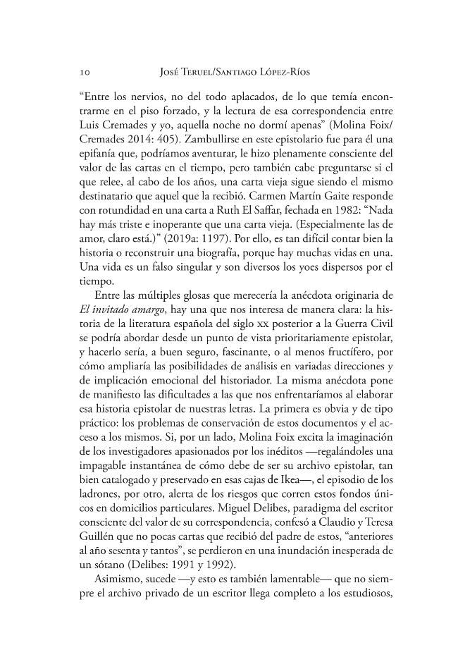 Probeseite